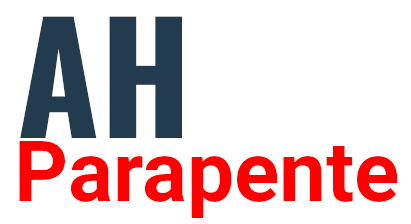 Alpe d'Huez Parapente